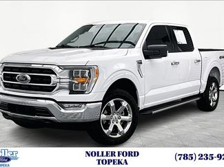 Used 2023 Ford F150 XLT w/ Equipment Group 302A High video 1