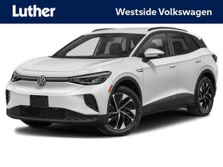 Certified 2022 Volkswagen ID.4 Pro AWD/4WD video 1