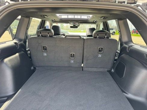 New 2026 Jeep Grand Cherokee Limited w/ Luxury Tech Group II image 36