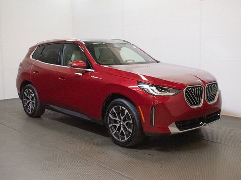 New 2026 BMW X3 xDrive30 w/ Premium Package image 1