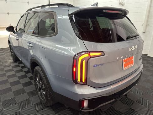 Used 2024 Kia Telluride SX Prestige X-Pro image 7