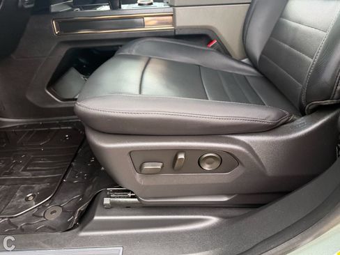 Used 2024 GMC Hummer EV 3X AWD/4WD image 20