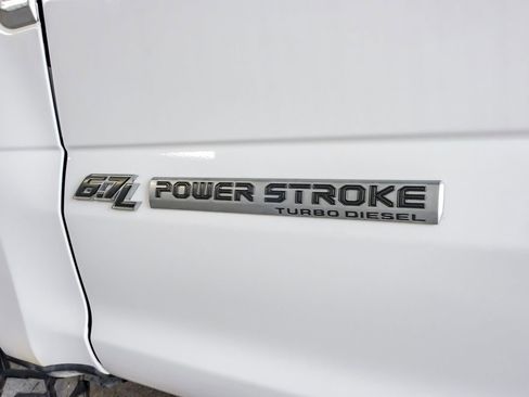 Used 2020 Ford F350 XL w/ STX Appearance Package image 43