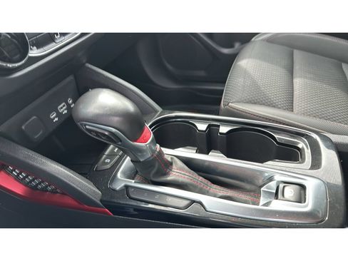 Used 2022 Chevrolet TrailBlazer RS AWD/4WD image 17