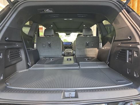 New 2026 Buick Enclave Avenir w/ Super Cruise Package AWD/4WD image 14