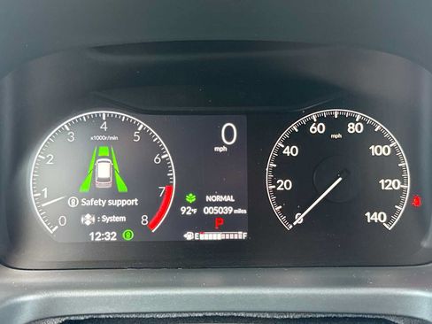 Certified 2026 Honda Odyssey Touring image 10
