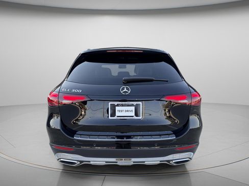 Used 2023 Mercedes-Benz GLC 300 GLC 300 image 5