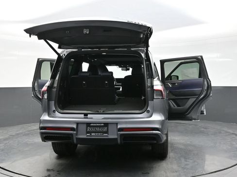 New 2027 INFINITI QX80 Sensory AWD/4WD image 47