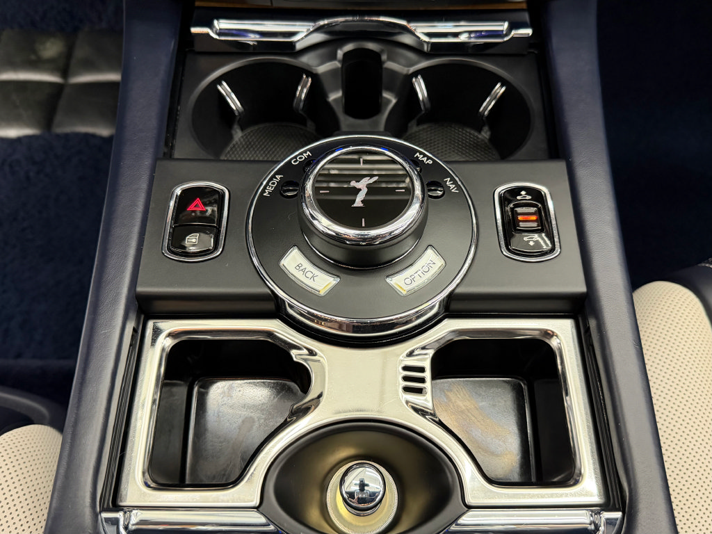 Used 2019 Rolls-Royce Ghost RWD image 14