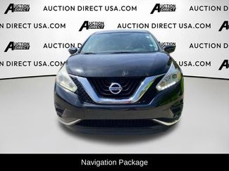 Used 2017 Nissan Murano S w/ Navigation Package AWD/4WD video 2