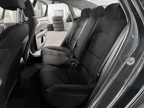 Used 2024 Kia Forte LXS image 36