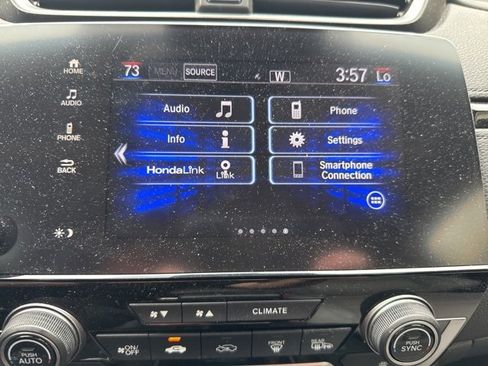 Used 2017 Honda CR-V EX-L image 25