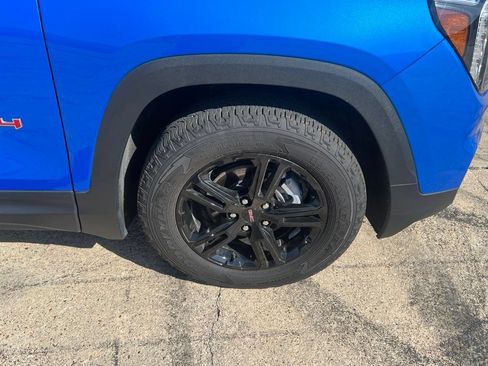 Used 2024 GMC Terrain AT4 w/ Tech Package AWD/4WD image 21