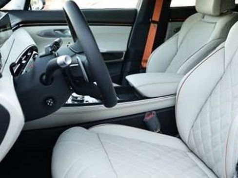 New 2026 Genesis GV70 3.5T Sport Prestige image 23