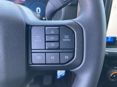 New 2025 Ford F150 STX w/ Equipment Group 201A FX4 image 20