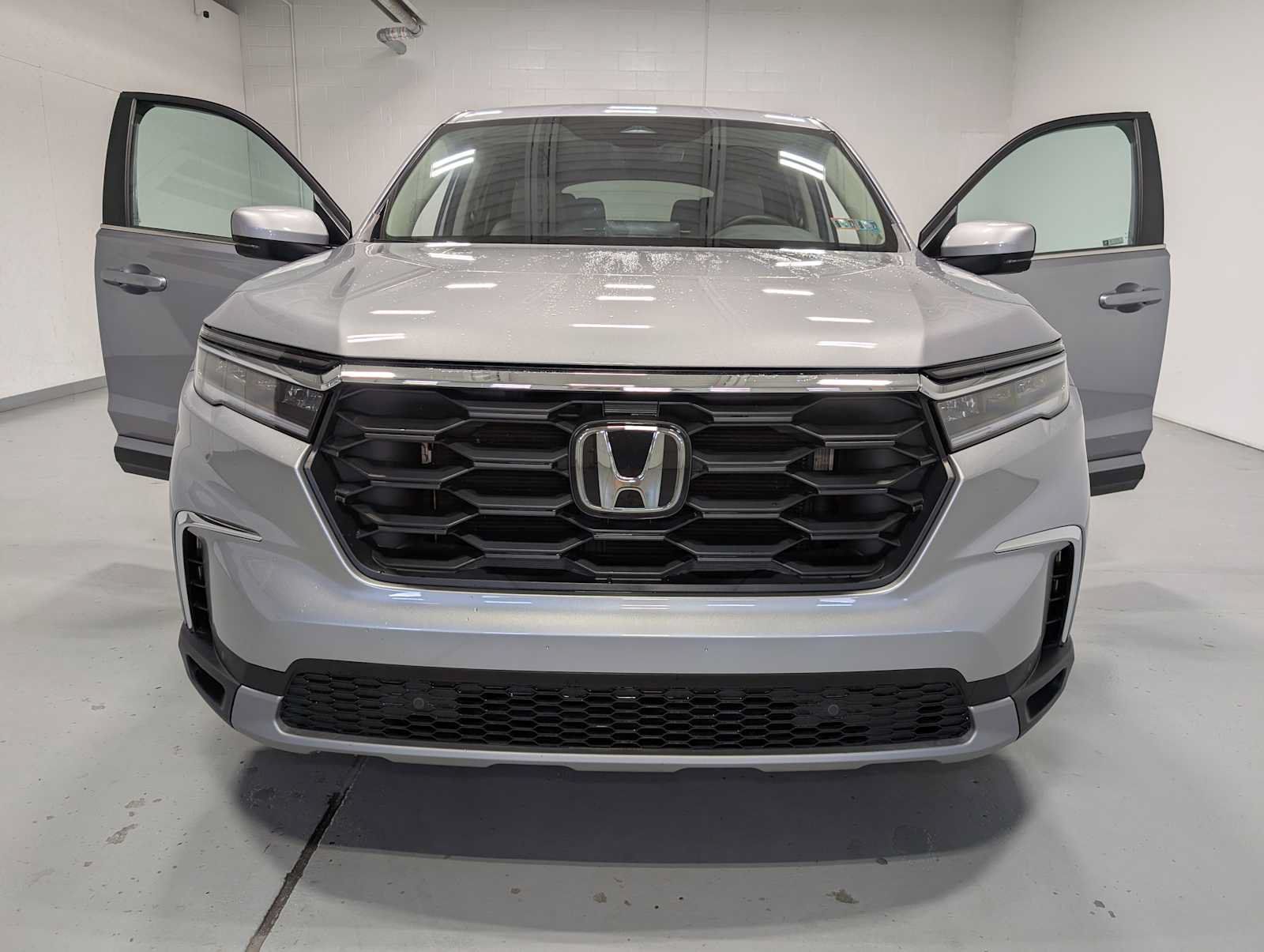 Certified 2025 Honda Pilot EX-L image 15