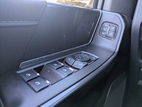 New 2025 Ford F150 Lariat w/ Equipment Group 501A Mid image 29