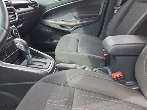 Used 2020 Ford EcoSport SE AWD/4WD image 22