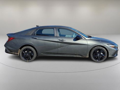 New 2026 Hyundai Elantra Sport image 8