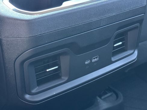 New 2025 Chevrolet Silverado 1500 RST w/ Redline Edition image 14