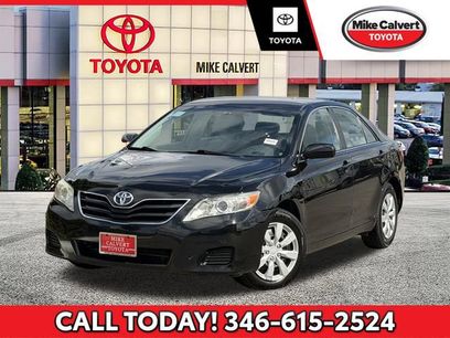 Used 2011 Toyota Camry LE