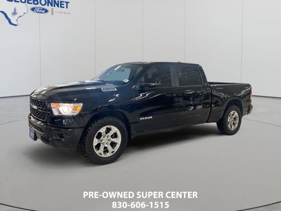Used 2023 RAM 1500 Lone Star