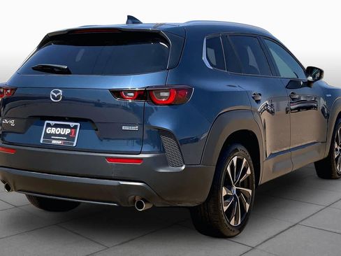 Used 2025 MAZDA CX-50 2.5 Hybrid w/ Premium Plus Pkg AWD/4WD image 13