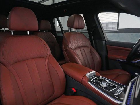 Used 2023 BMW X7 M60i w/ Executive Package image 42