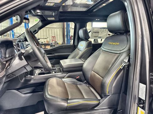 New 2026 Ford F150 Tremor AWD/4WD image 12