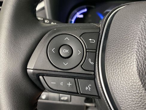 Used 2025 Toyota RAV4 XLE w/ Convenience Package AWD/4WD image 21