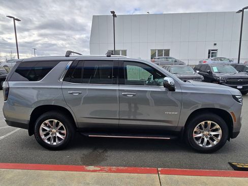 New 2026 Chevrolet Tahoe Premier w/ Sun And Tow Package image 6