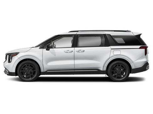 New 2025 Kia Carnival SX Prestige image 17