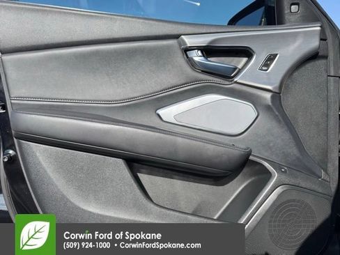 Used 2020 Acura RDX A-Spec AWD/4WD image 20