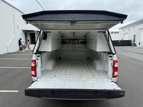 Used 2022 Ford F150 XL w/ Equipment Group 101A High AWD/4WD image 11
