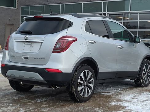 Used 2017 Buick Encore Essence image 7