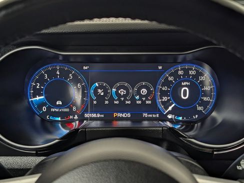 Certified 2022 Ford Mustang Mach 1 w/ Equipment Group 700A RWD image 18