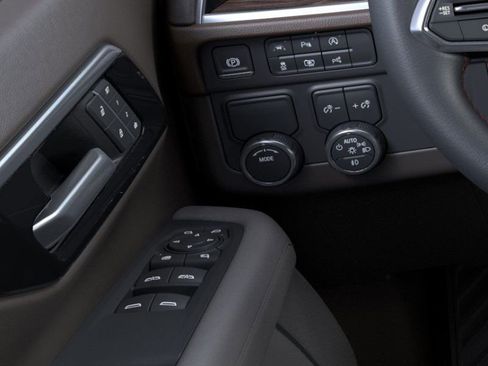 New 2026 Chevrolet Tahoe LT w/ Comfort Package image 22