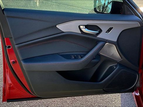 Used 2024 Acura TLX SH-AWD w/ A-SPEC Pkg image 23