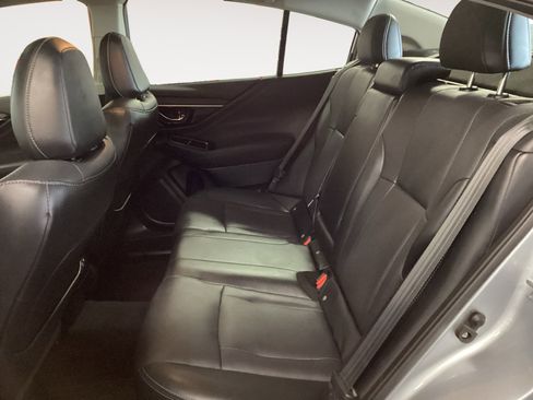 Certified 2022 Subaru Legacy Limited image 13
