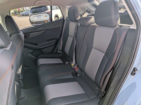 Certified 2021 Subaru Crosstrek 2.0i Premium AWD/4WD image 14
