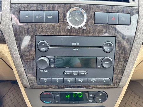 Used 2007 Mercury Milan Premier FWD image 44