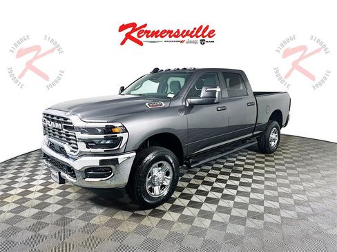 New 2026 RAM 2500 Tradesman image 3