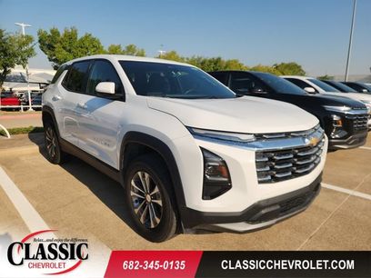 Used 2026 Chevrolet Equinox LT