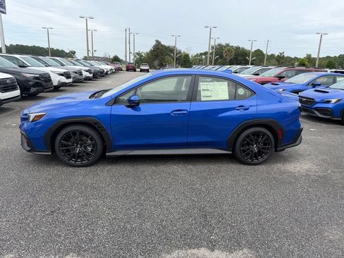 New 2026 Subaru WRX Limited AWD/4WD image 5