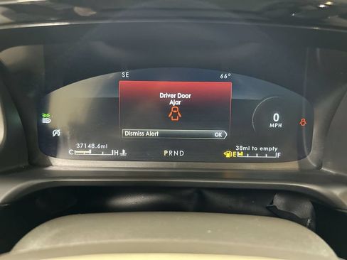 Used 2022 Lincoln Aviator Reserve w/ Elements Package Plus AWD/4WD image 13