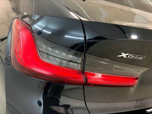 Used 2020 BMW 330i xDrive Sedan w/ Convenience Package image 28