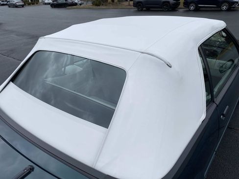 Used 1990 Ford Mustang LX image 18