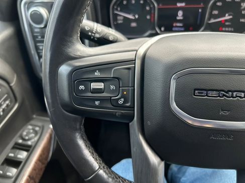 Used 2019 GMC Sierra 1500 Denali image 23