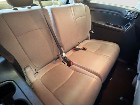 Used 2018 Honda Odyssey EX-L image 13