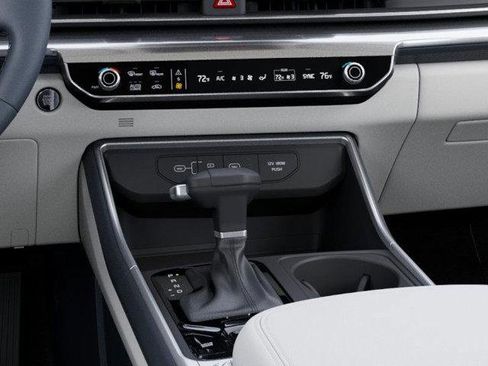 New 2026 Kia Carnival SX w/ SX Dark Edition Package image 23